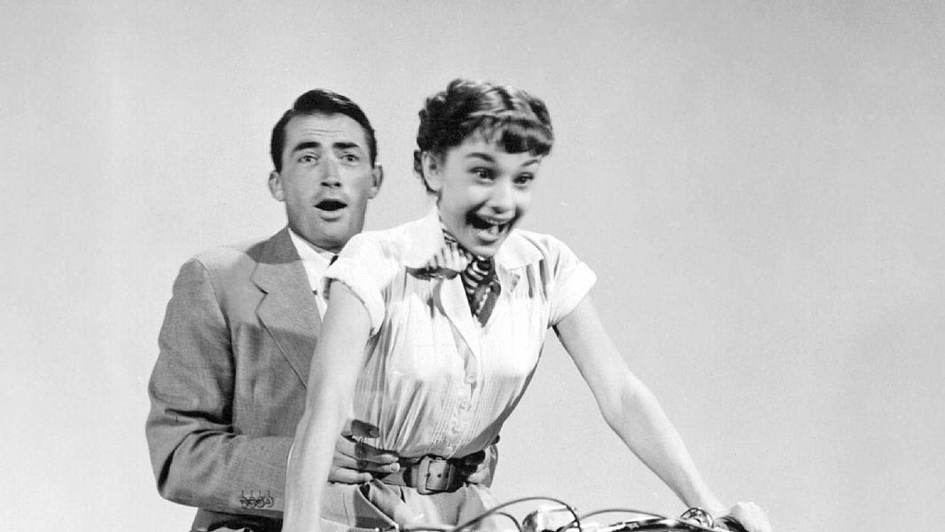 Roman Holiday