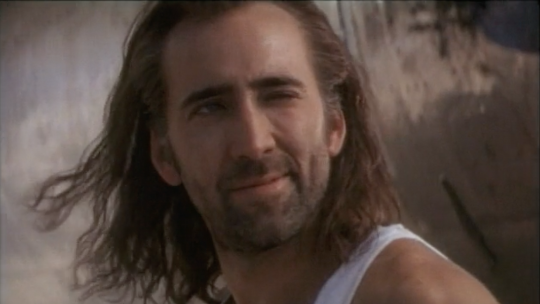 Con Air