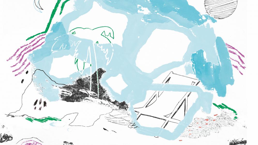 Eiland © Hanafubuki