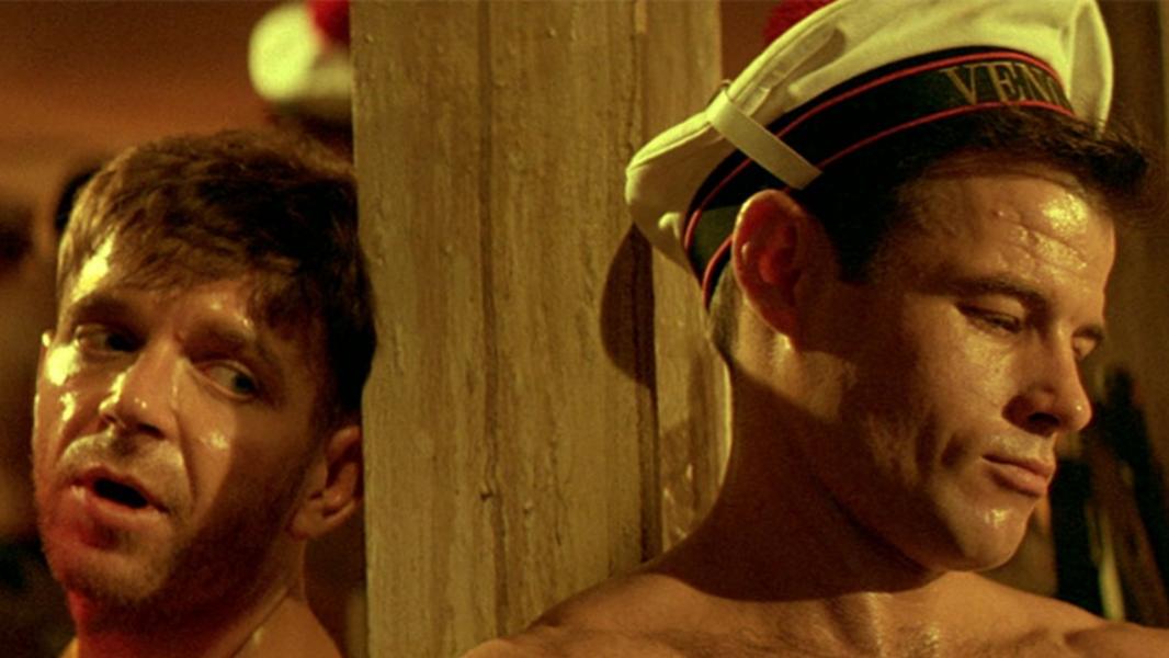 Querelle