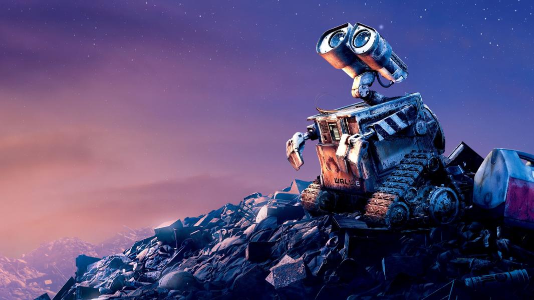 Wall-e