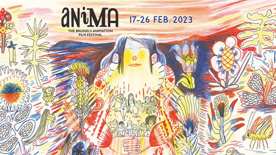Anima banner