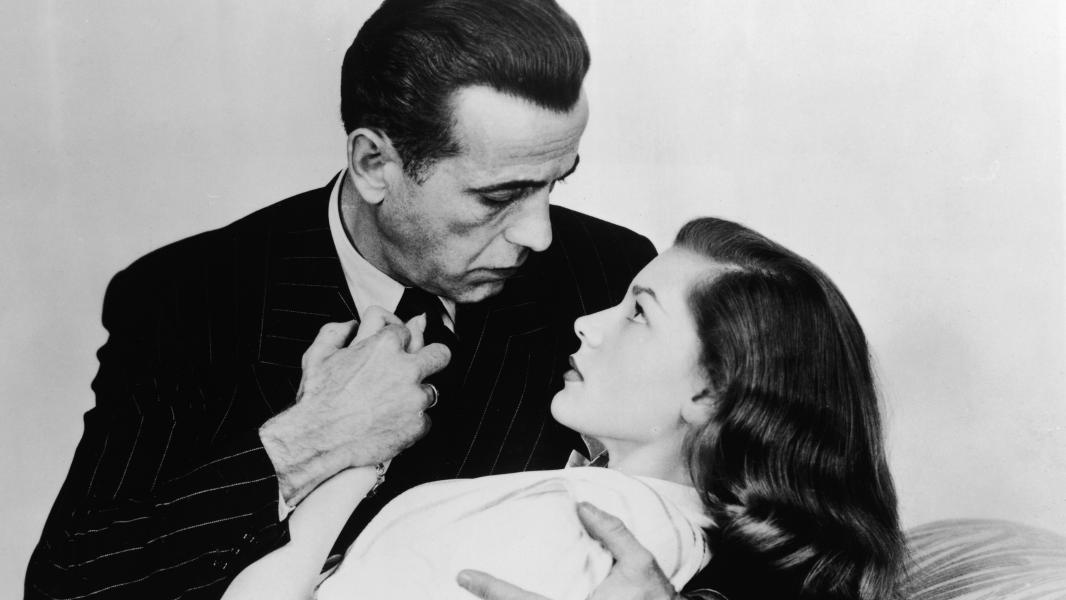 The Big Sleep