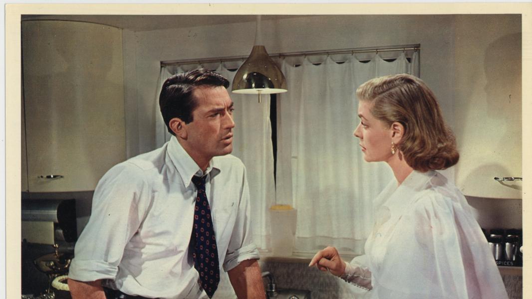 Designing Woman