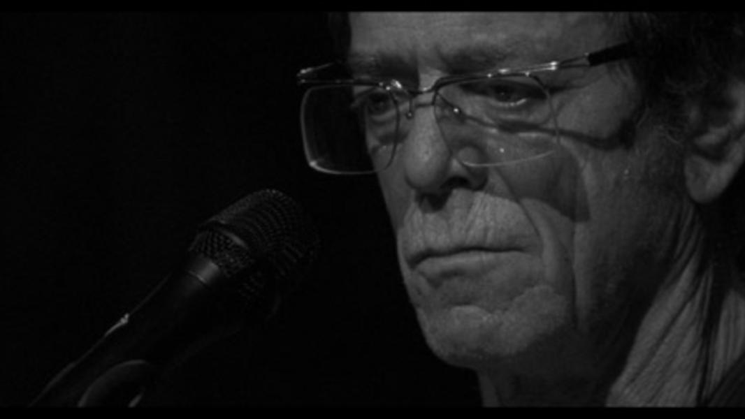 Lou Reed's Berlin