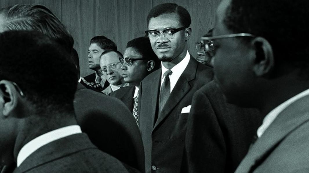 Lumumba Forever