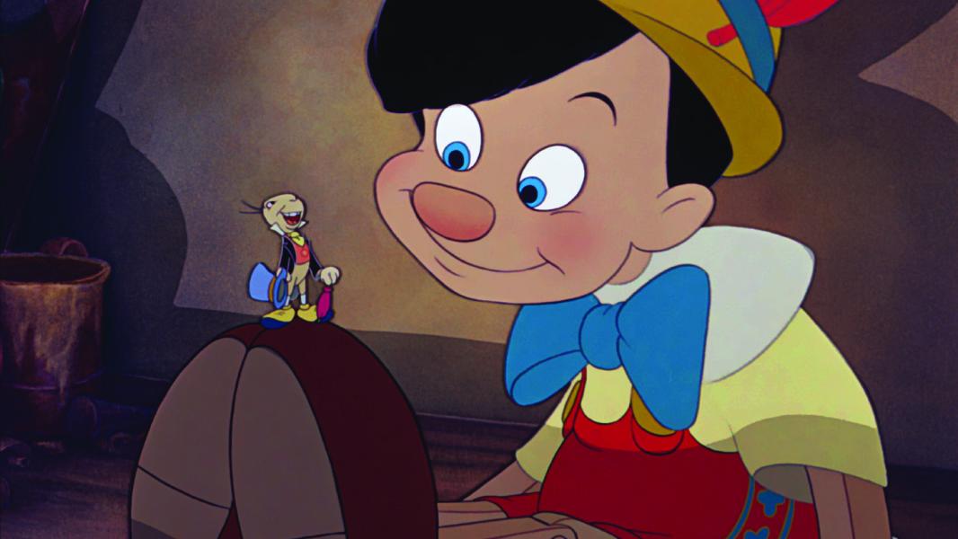 Pinocchio