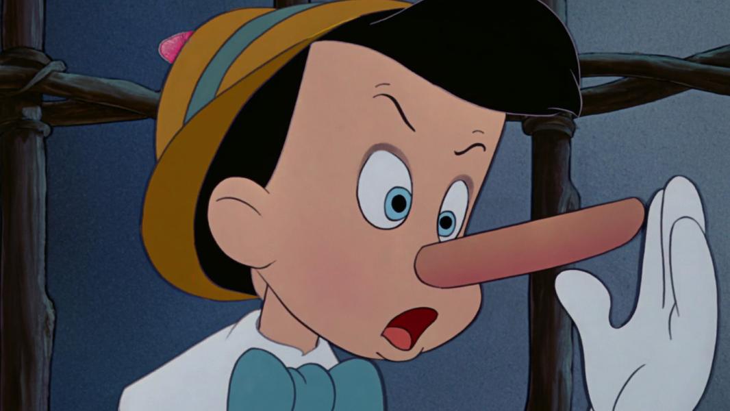 Pinocchio