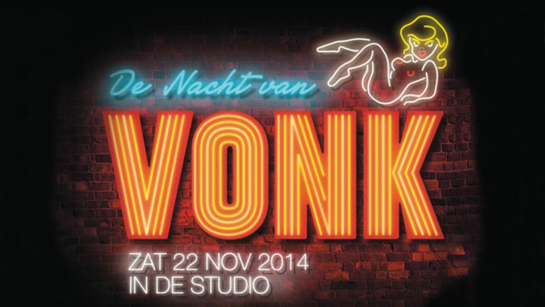 afbeelding van de nacht van vonk 2014