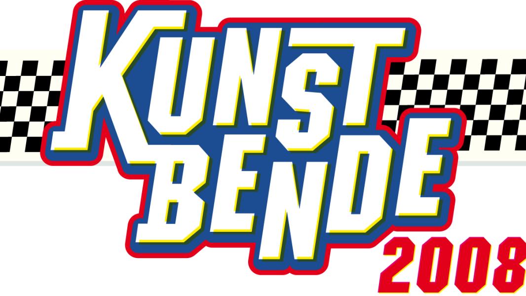 logo van de kunstbende