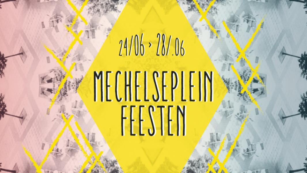 afbeelding van mechelsepleinfeesten 2015