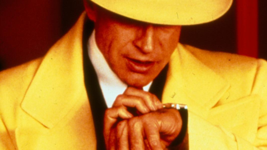 Dick Tracy