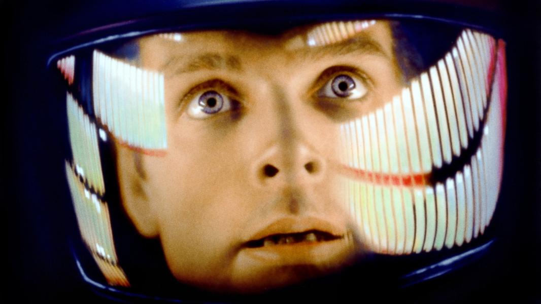 2001: A Space Odyssey