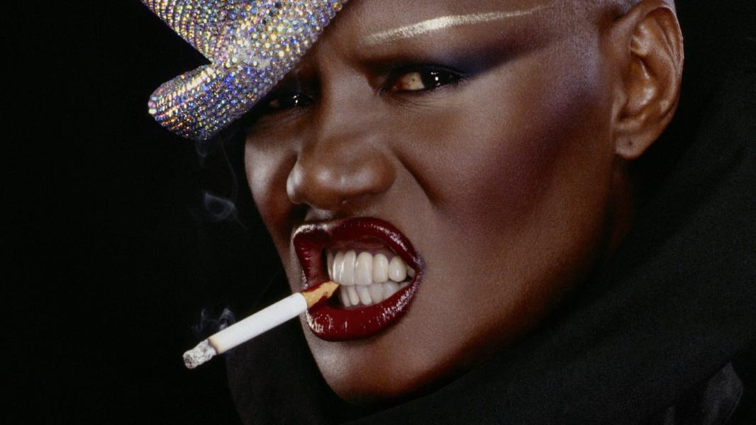 Grace Jones: Bloodlight and Bami