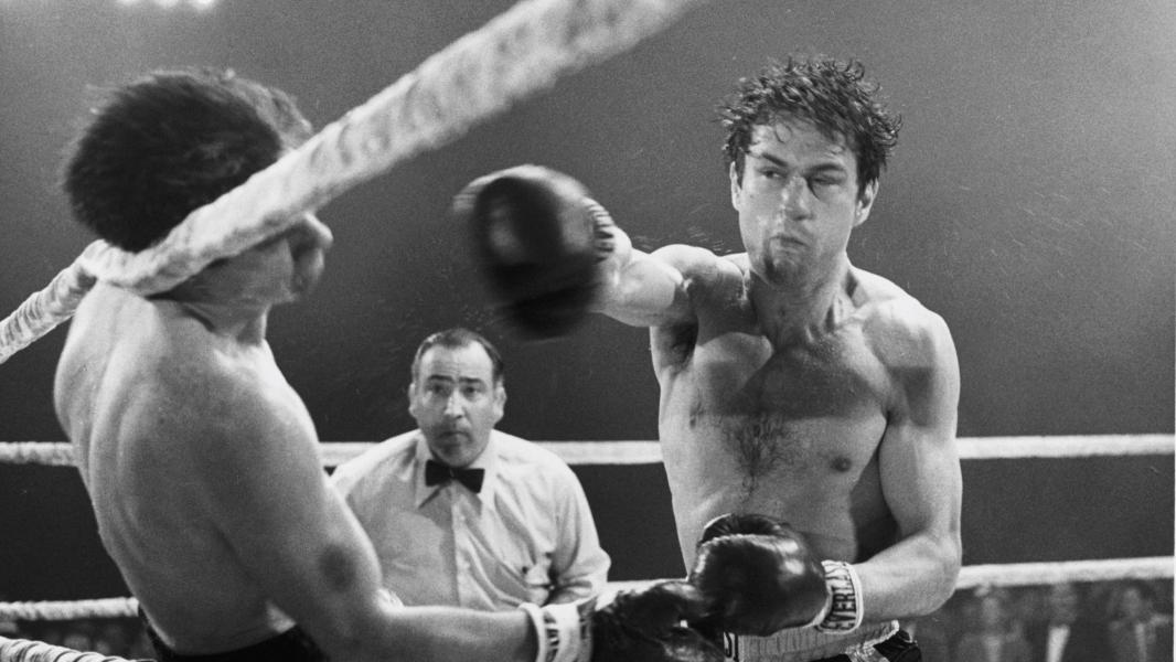 Raging Bull