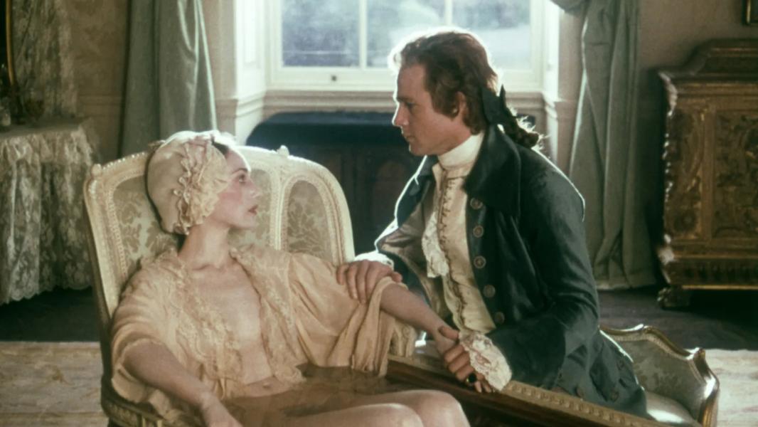 Barry Lyndon