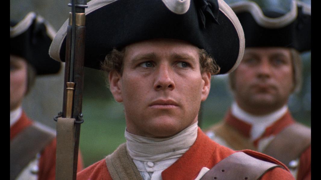 Barry Lyndon