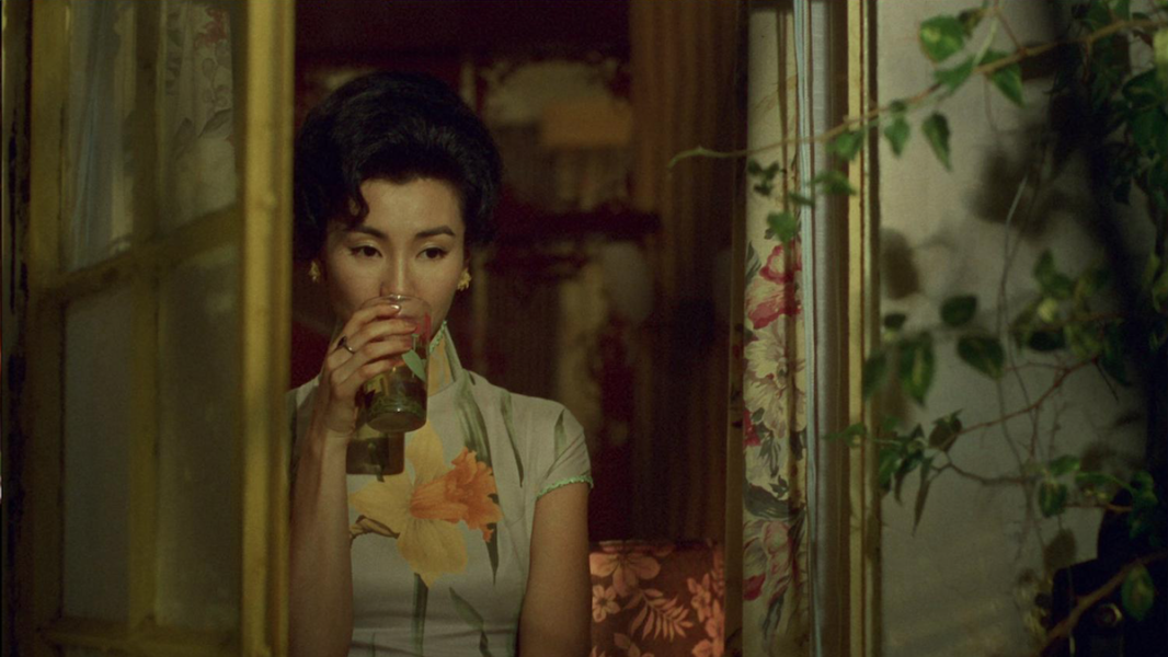 In the Mood for Love