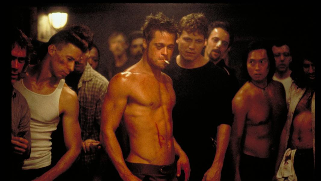 Fight Club