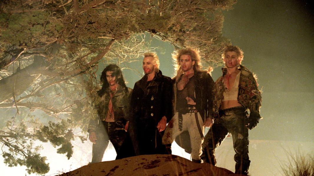 The Lost Boys