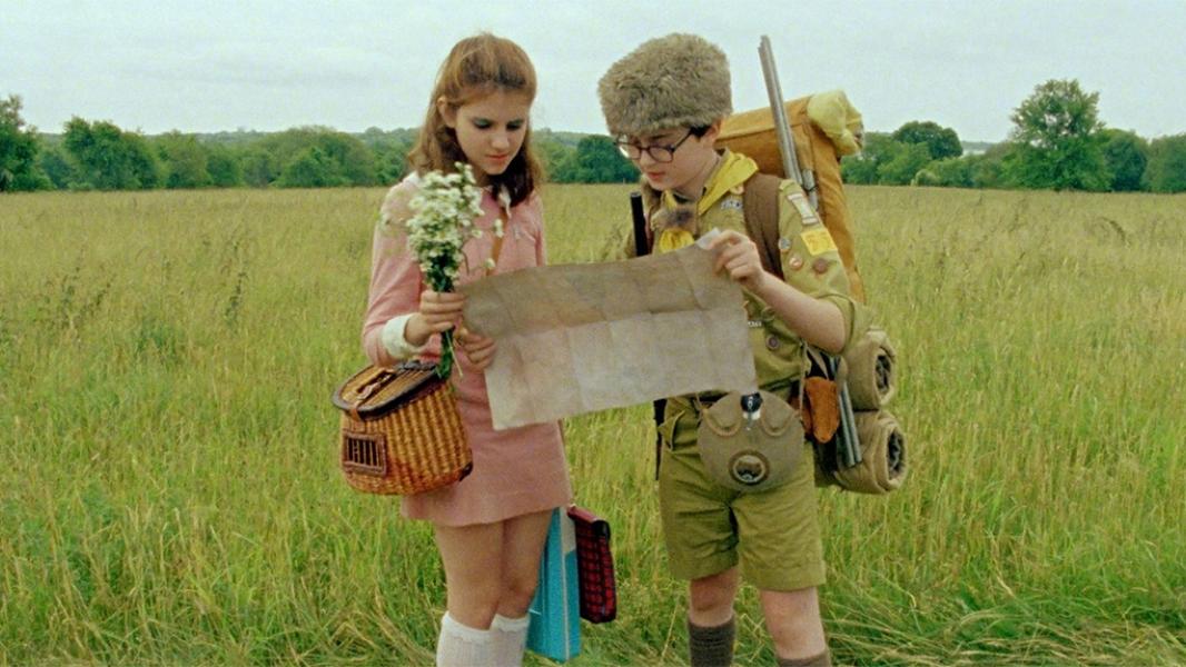 moonrise kingdom