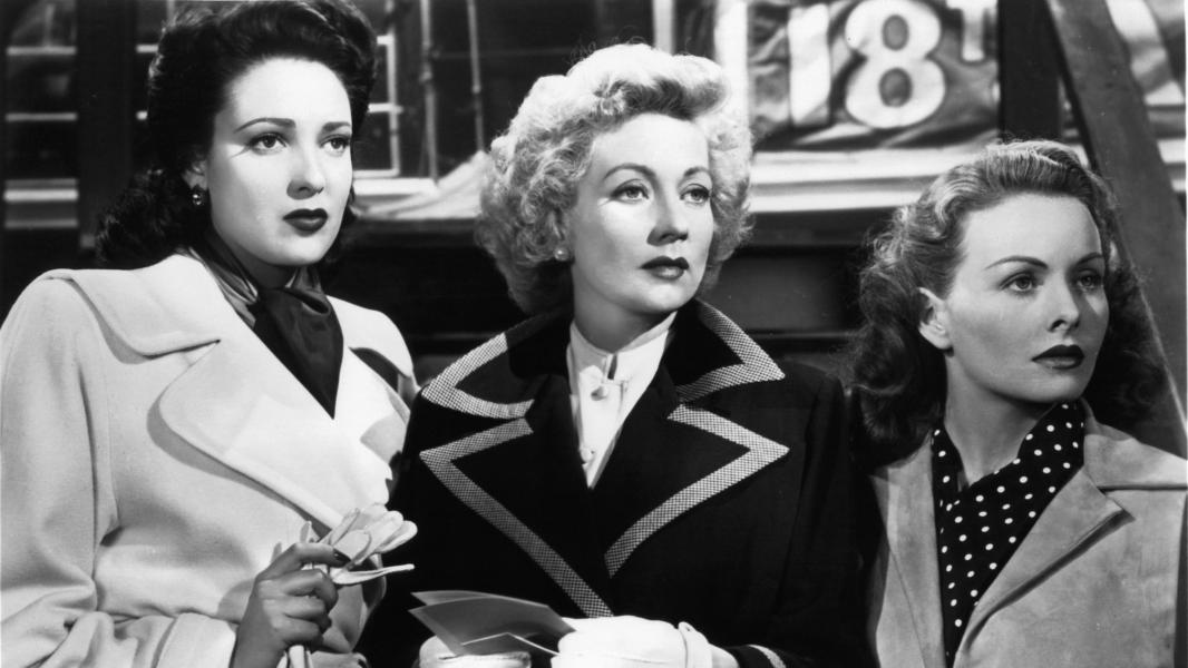 A Letter to Three Wives