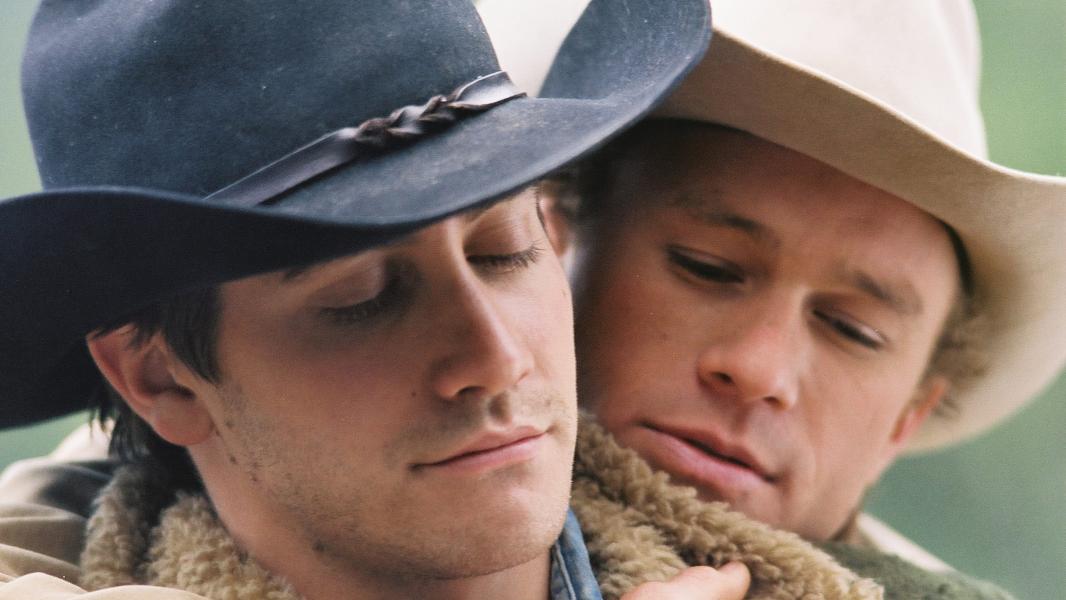 Brokeback Mountain