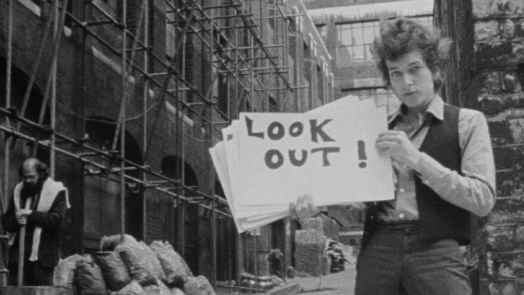 Don't Look Back