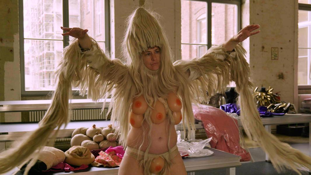 Teaches of Peaches