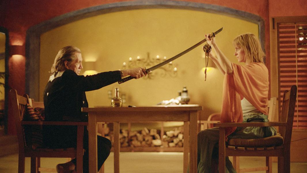 Kill Bill: Vol. 2