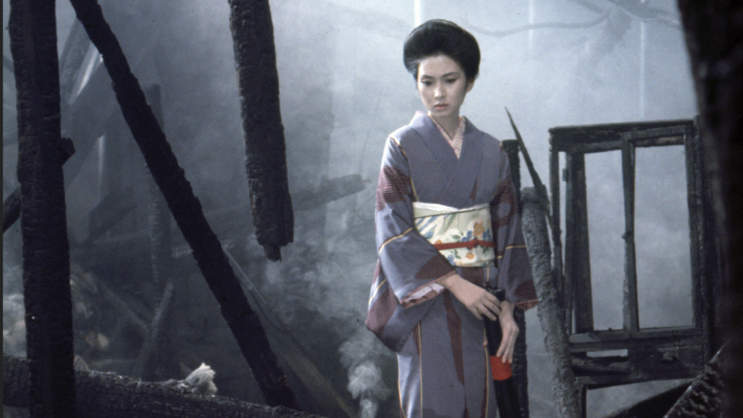 Lady Snowblood / Shurayukihime