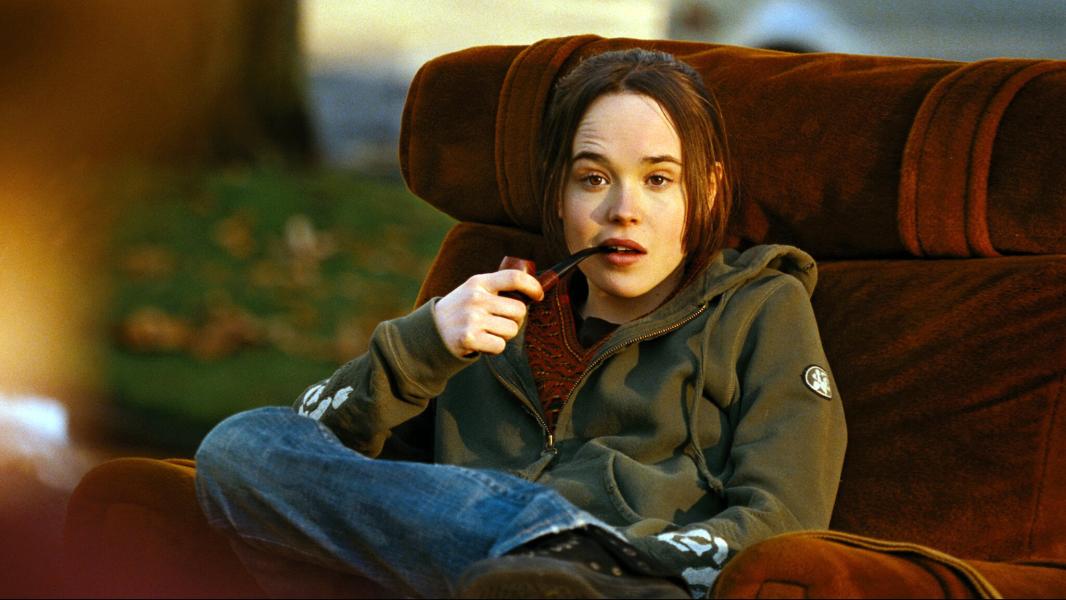 JUNO (2007)