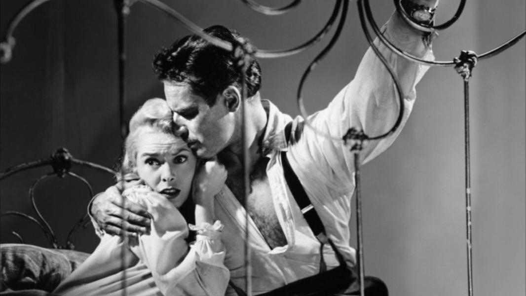 Touch of Evil