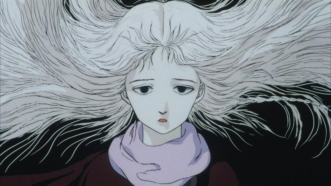 Angel's Egg / Tenshi no Tamago
