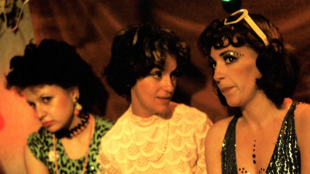 PEPI, LUCI, BOM Y OTRAS CHICAS DEL MONTÓN