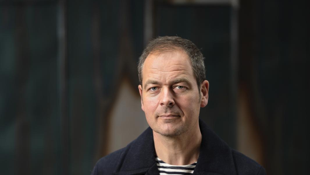 Guido Snel © Mladen Pikulic