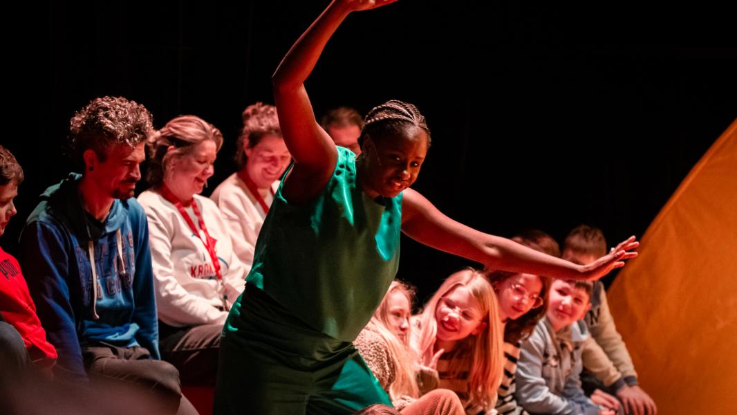 Amadou © Karolina Maruszak