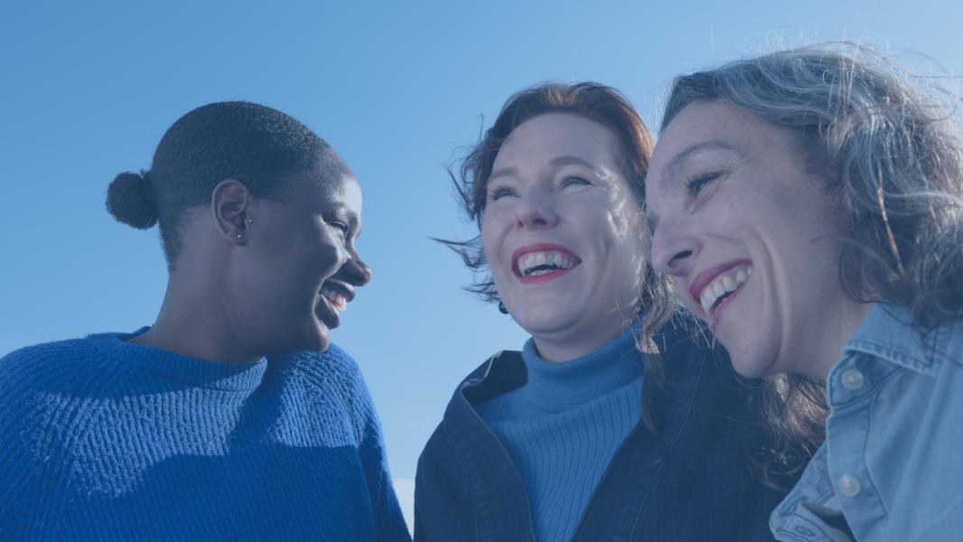 Kana Kassy / Niet Huilen © SKaGeN