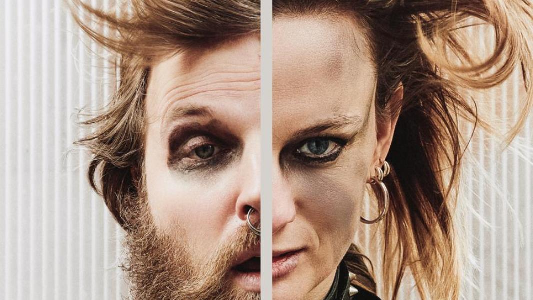 WOEST © Hanne Franssen