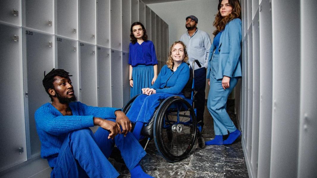 Smeltelings © Karolina Maruszak