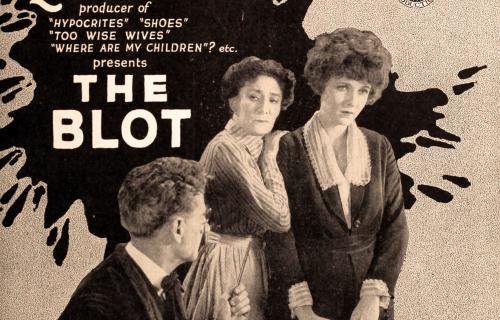 The Blot