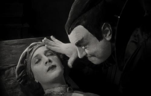 Faust, Eine deutsche Volkssage