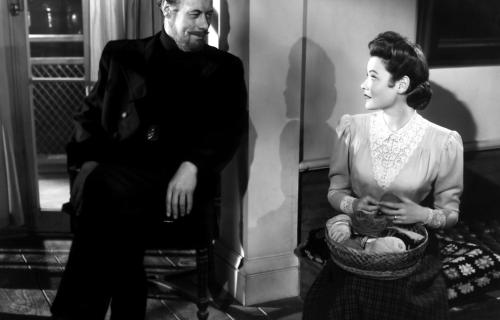 The Ghost and Mrs. Muir