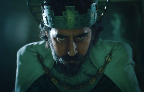 The Green Knight