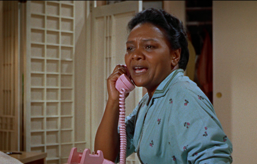 Imitation of Life