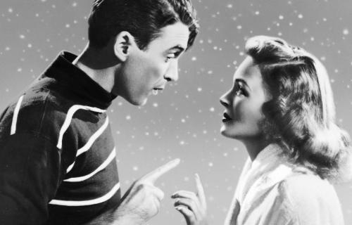 It's a Wonderful Life