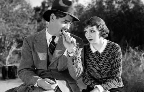 It Happened One Night