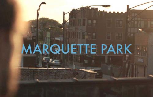 Marquette Park