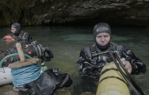 The Rescue