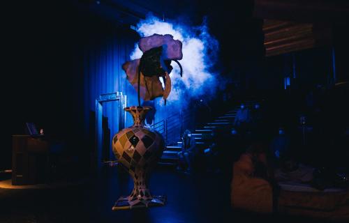Antwerp Art Weekend © Katoo Peeters